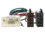ISO Adapterkabel Citroen/Fiat/Mitsubishi/Peugeot – Bild 4