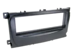 1-DIN RB Ford diverse Fahrzeuge schwarz – Bild 2