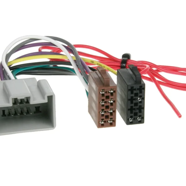 RAK Volvo ISO Norm