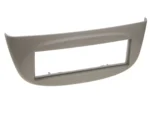 1-DIN Radioblende Renault TwingoN/WindN hellgrau