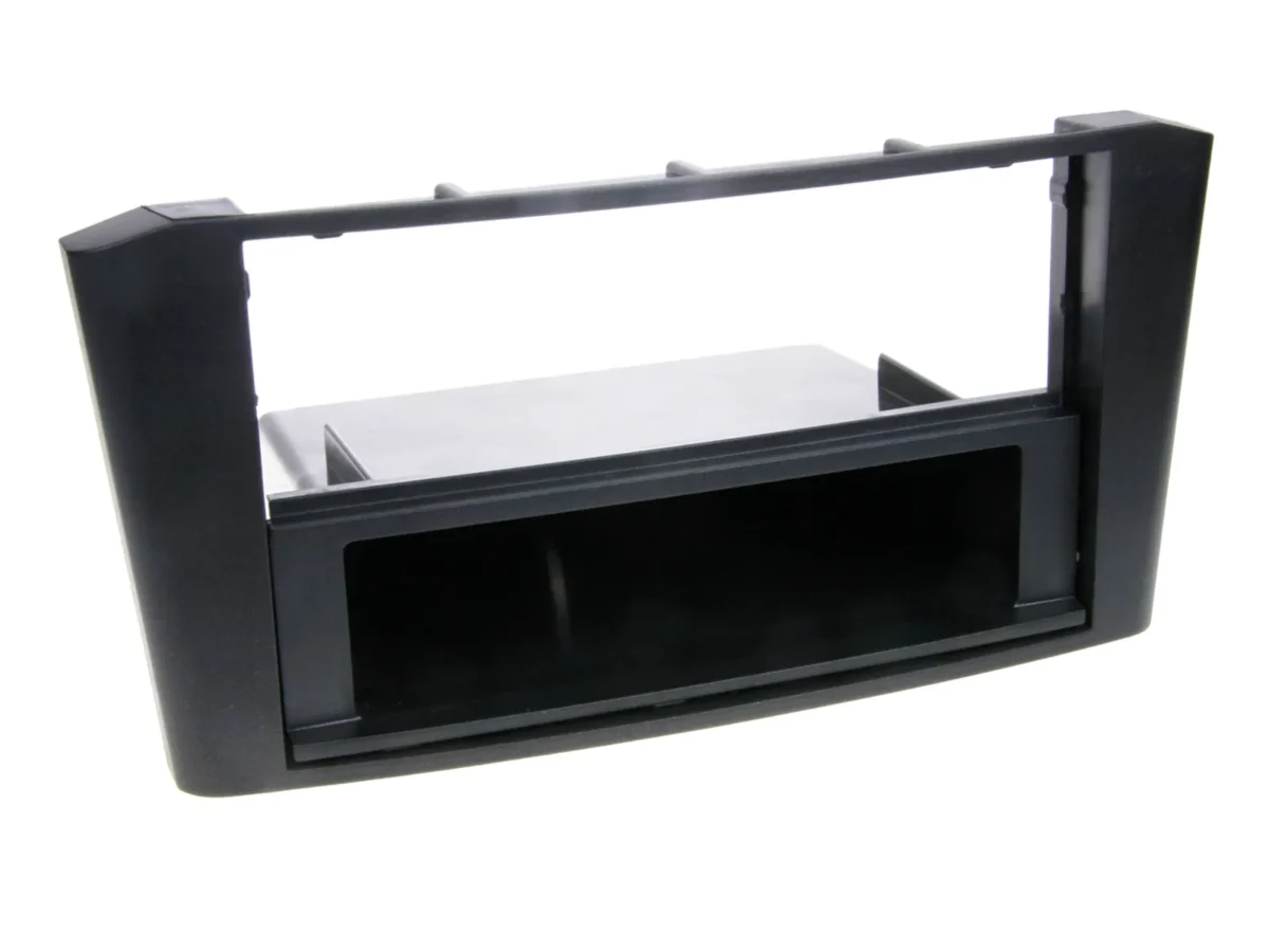 2-DIN RB mit Fach Toyota Avensis T 25 2003 - 2009 – Bild 1
