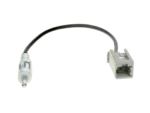 Antennenadapter DIN Hyundai / Kia GT13 f DIN m – Bild 2