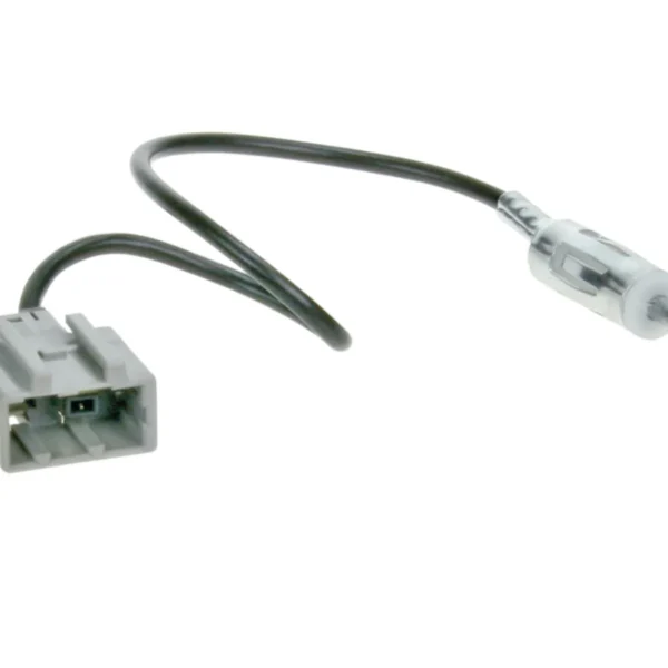 Antennenadapter DIN KIA Opirus GT13 f DIN m