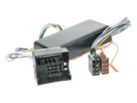 Aktivsystemadapter Audi 2007 Bose Sound System 1324-50