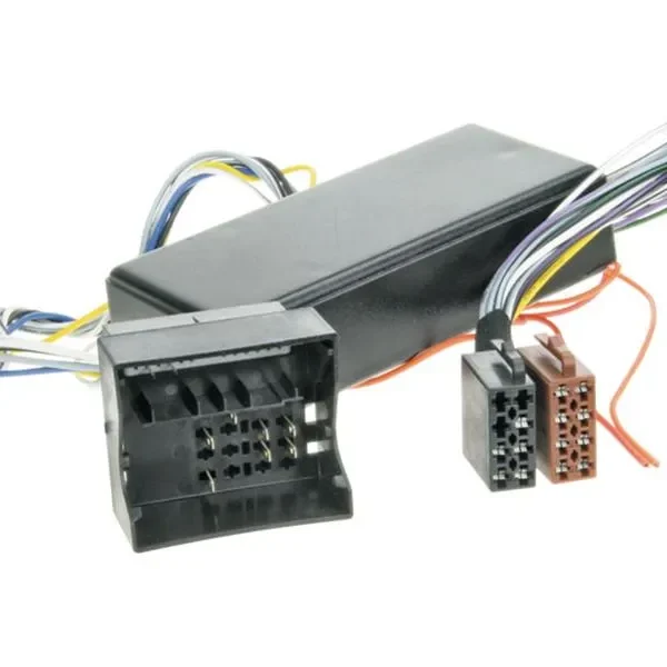 Aktivsystemadapter Audi 2007 Bose Sound System 1324-50