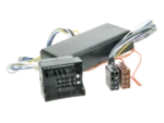 Aktivsystemadapter Audi 2007 Bose Sound System 1324-50 – Bild 2