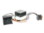 Aktivsystemadapter Audi 2007 Infinity Sound-System 1324-51
