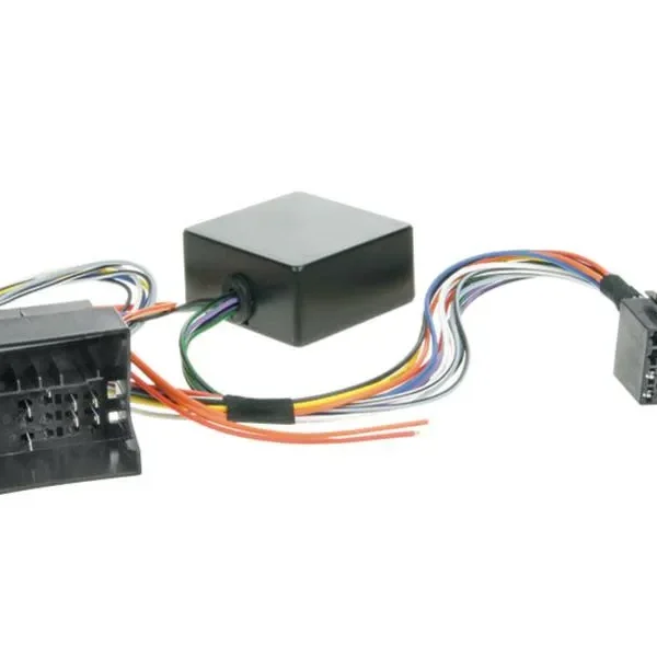 Aktivsystemadapter Audi 2007 Infinity Sound-System 1324-51