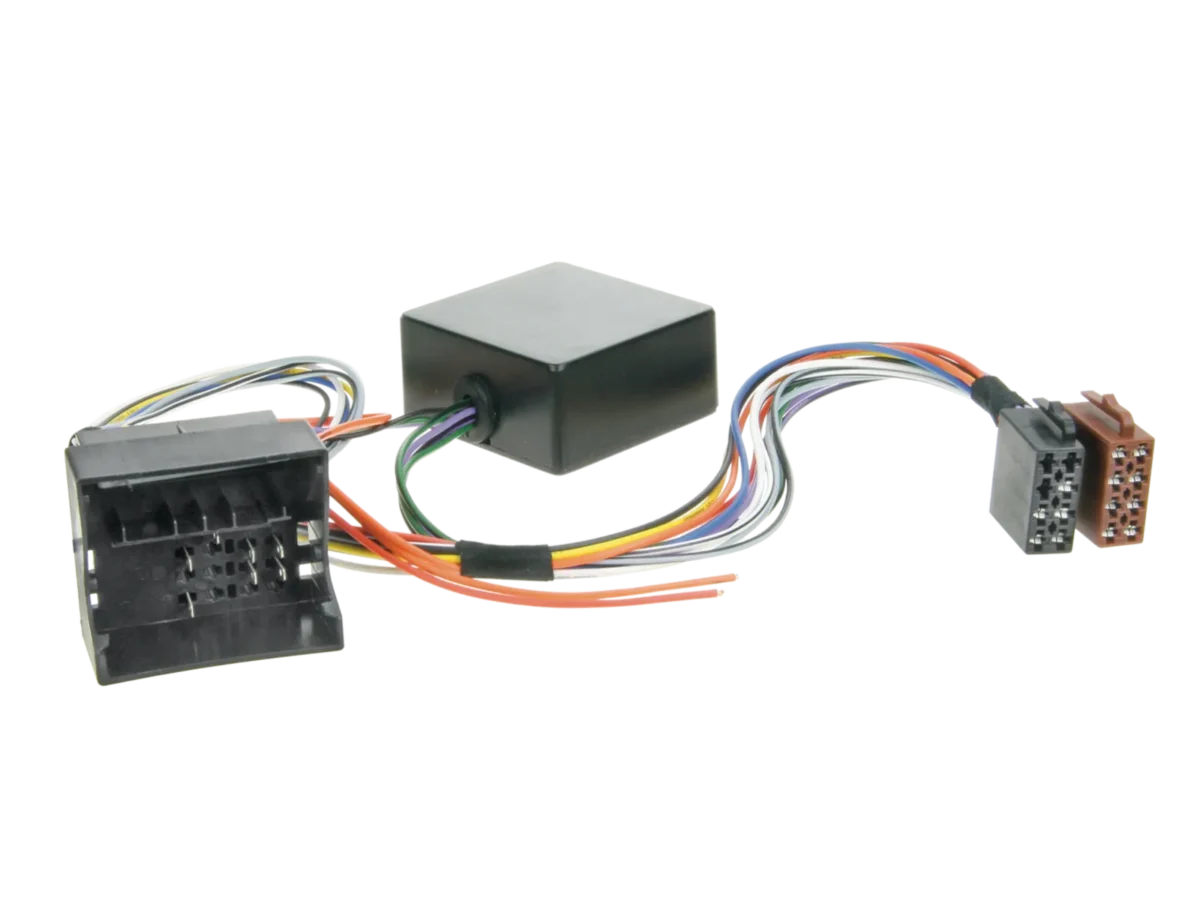 Aktivsystemadapter Audi 2007 Infinity Sound-System 1324-51 – Bild 2