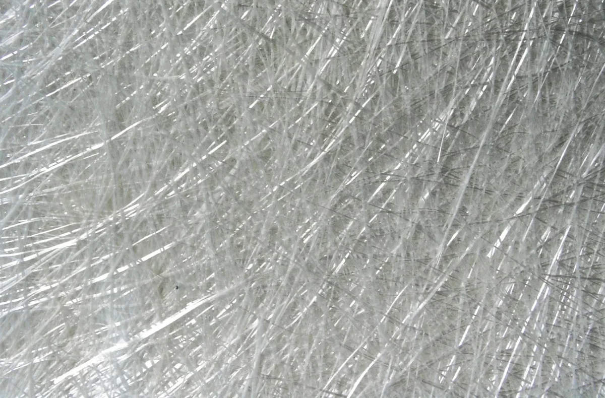 GLASFASERMATTE 300 GRAMM PRO QM. GRÖSSE 1Z525 – Bild 1