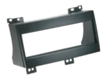 1-DIN RB Kia Ceed 2007 schwarz – Bild 2