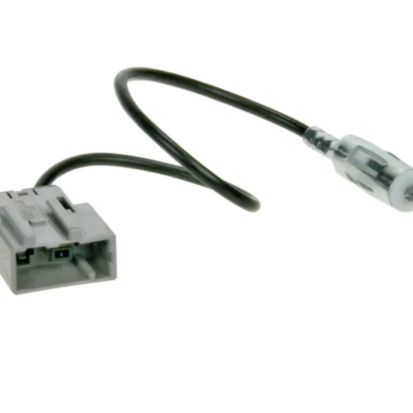 Antennenadapter Subaru DIN GT13 f DIN m