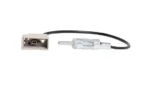 Antennenadapter Subaru DIN GT13 f DIN m – Bild 2
