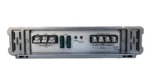 SPECTRON SP-M2200 AMPLIFIER 2X200W – Bild 2