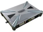 Emphaser EA2140 BASH 2-KANAL BASH Verstärker 360 W – Bild 2