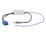 Antennenadapter Fakramdoppelt DINm 12V Phantom – Bild 2