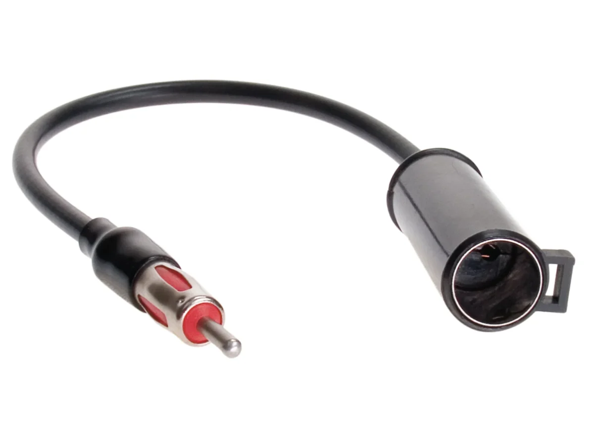 Antennenadapter Nissan 1987 - 2006 – Bild 1