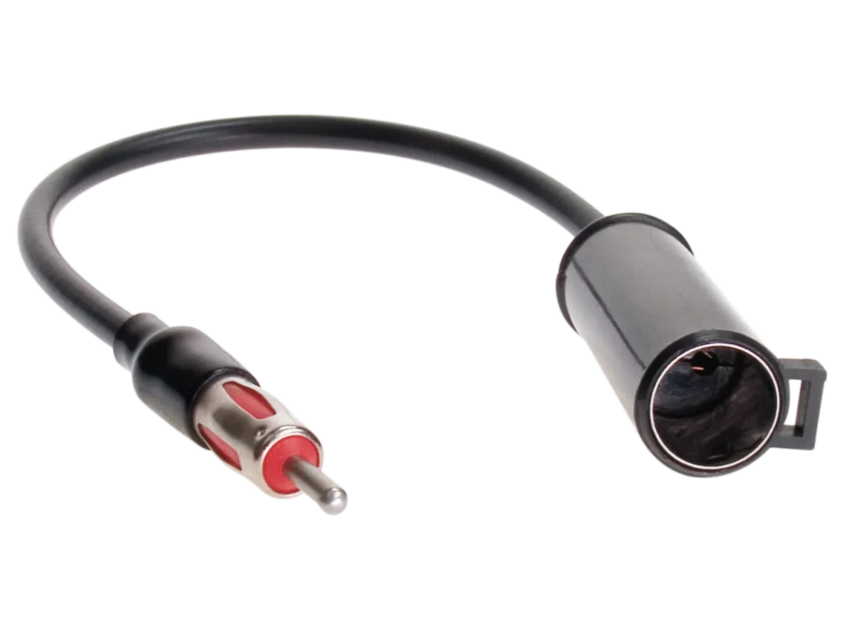 Antennenadapter Nissan 1987 - 2006 – Bild 2