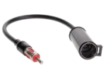 Antennenadapter Nissan 1987 - 2006 – Bild 2