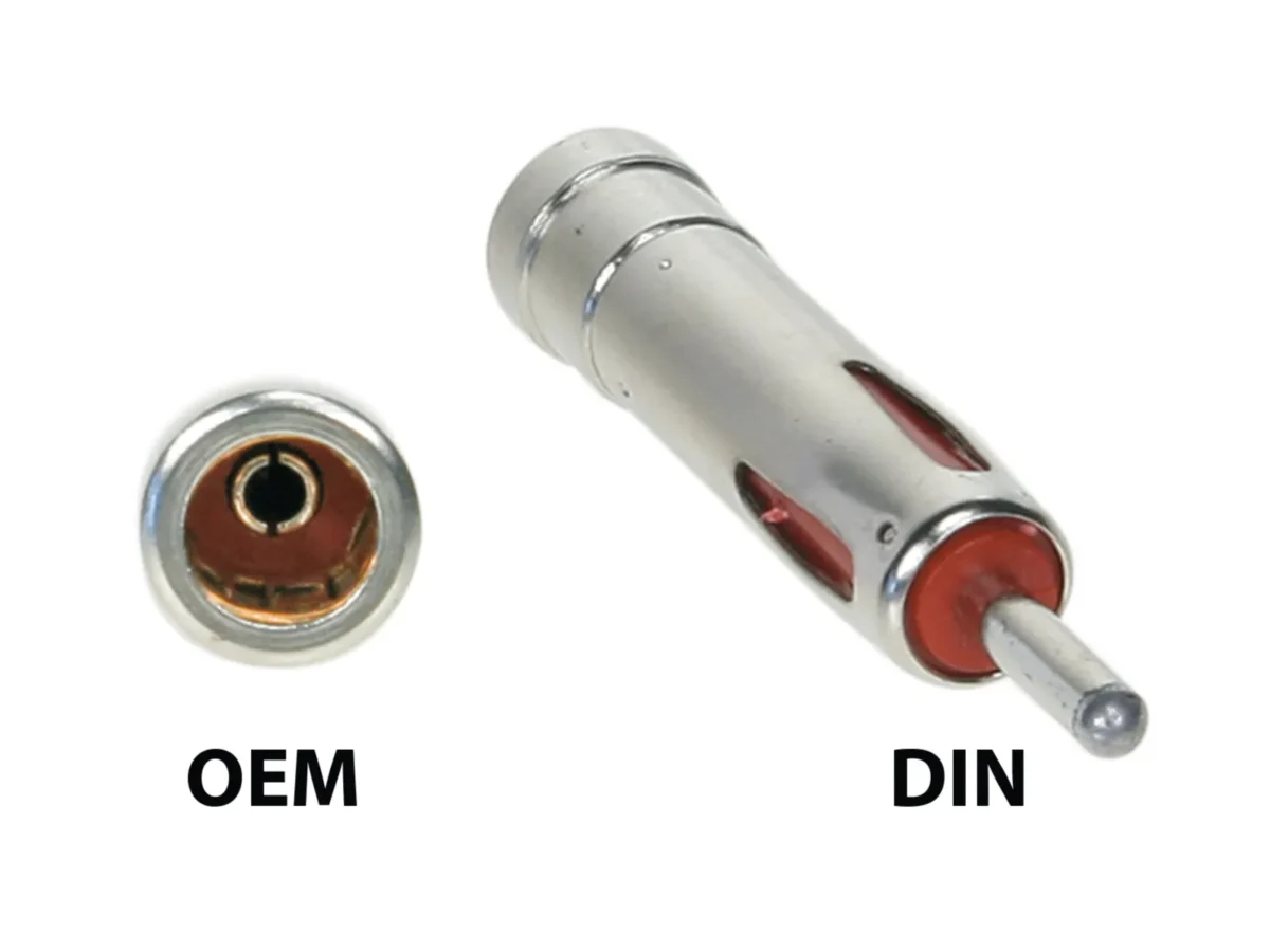 Antennenadapter General Motors – Bild 1