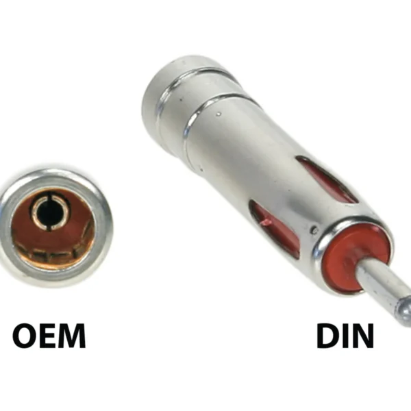 Antennenadapter General Motors