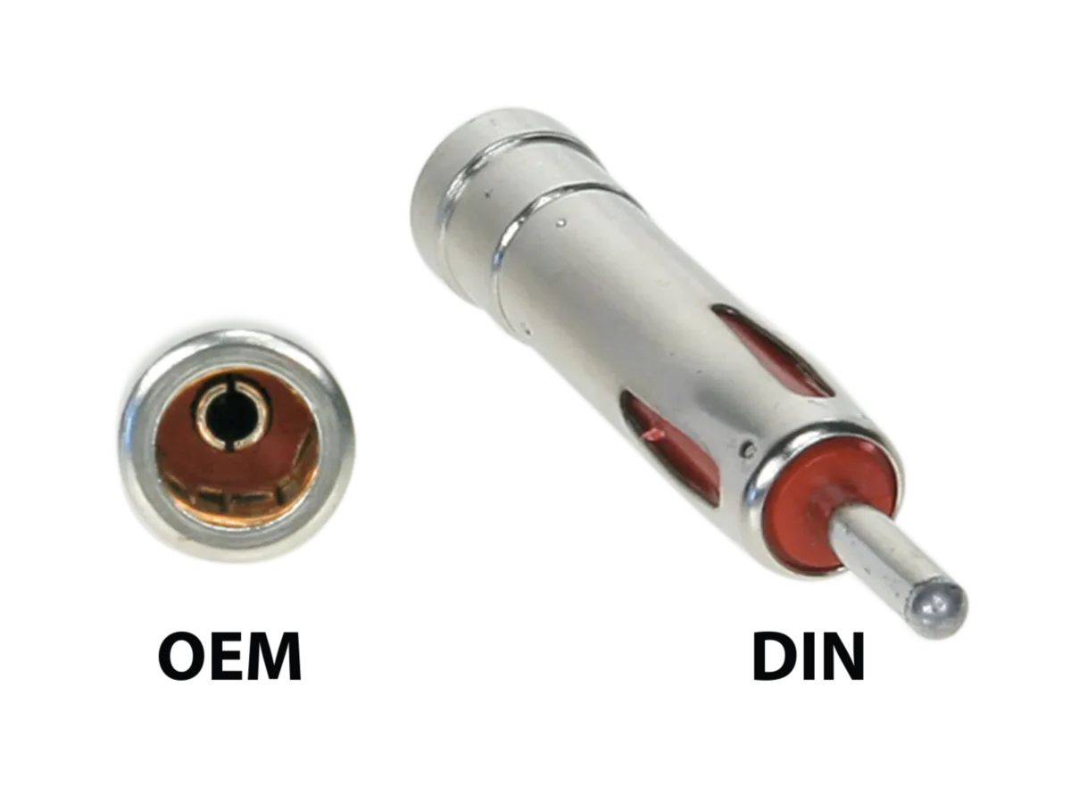 Antennenadapter General Motors – Bild 2