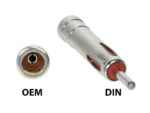 Antennenadapter General Motors – Bild 2