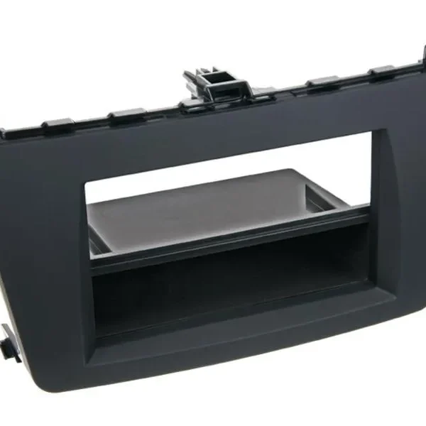 RT 2-DIN RB mit Fach Mazda 6 2008 schwarz