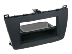 RT 2-DIN RB mit Fach Mazda 6 2008 schwarz – Bild 2