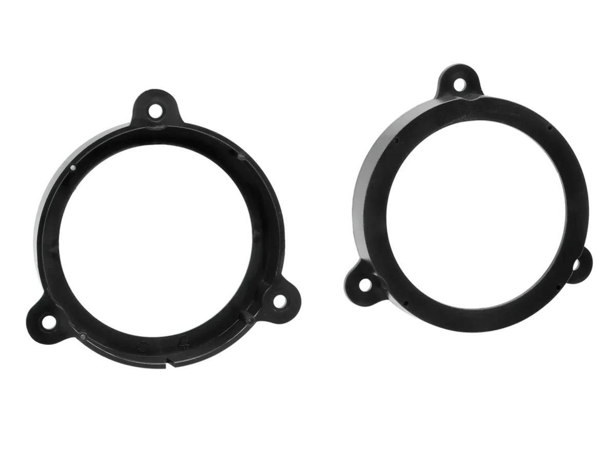 LA-Aufnahme D 130 mm Renault Megane III Türe Front/Heck – Bild 1