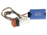 SWC Subaru Imprez/a Forester 42SSU001 – Bild 2