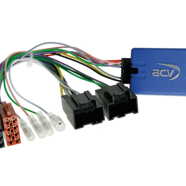 LFB Saab 9.3 2007-2011 / 9.5 2005-2010 14Pin / 16Pin