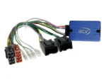 LFB Saab 9.3 2007-2011 / 9.5 2005-2010 14Pin / 16Pin – Bild 2