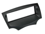 1-DIN RB Ford Ka 2008 schwarz
