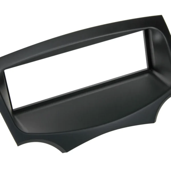 1-DIN RB Ford Ka 2008 schwarz