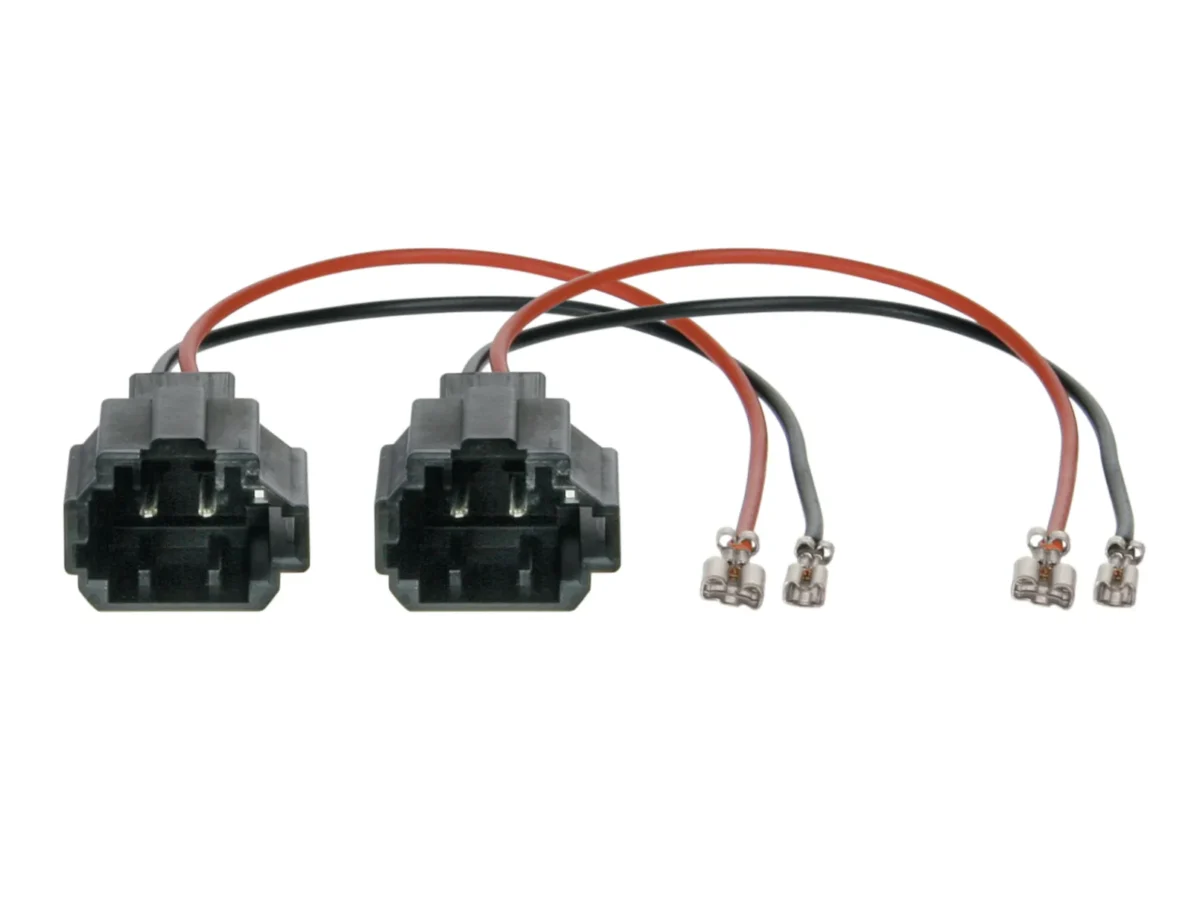 LSP Adapterkabel Hyundai 2 x1343-01 – Bild 1