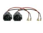 LSP Adapterkabel Hyundai 2 x1343-01 – Bild 2