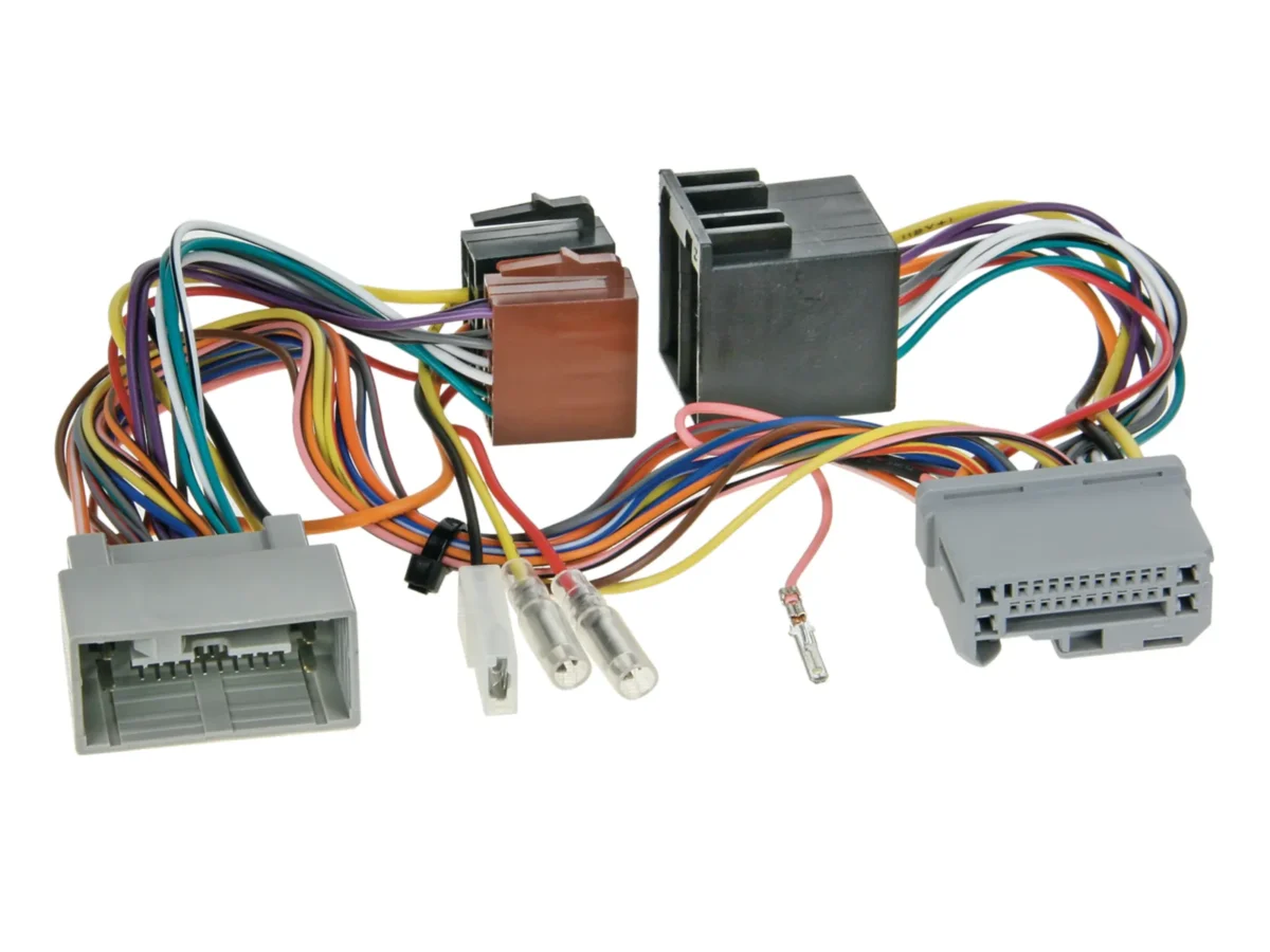 T-Kabelsatz Honda – Bild 1