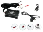 USB Interface VW verschiedene Modelle – Bild 2