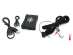 USB Interface Skoda verschiedene Modelle – Bild 2