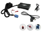 USB Interface Skoda Fabia / Octavia 2005