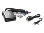 USB Interface Seat Altea / Leon 2005