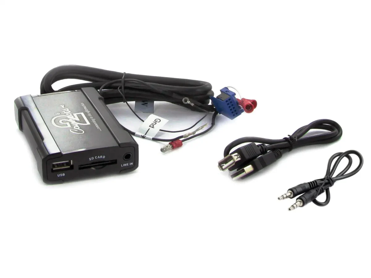 USB Interface Seat Altea / Leon 2005 – Bild 2