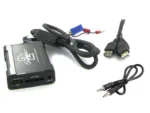 USB Interface Renault verschiedene Modelle – Bild 2