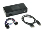 USB Interface Peugeot verschiedene Modelle – Bild 2