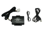 USB Interface Honda Accord / Civic / Jazz / S2000 – Bild 2