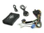 USB Interface Fiat Punto / Multipla / Doblo – Bild 2