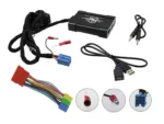 USB Interface Audi A2 / A3 / A4 / A6 / A8 / TT – Bild 2