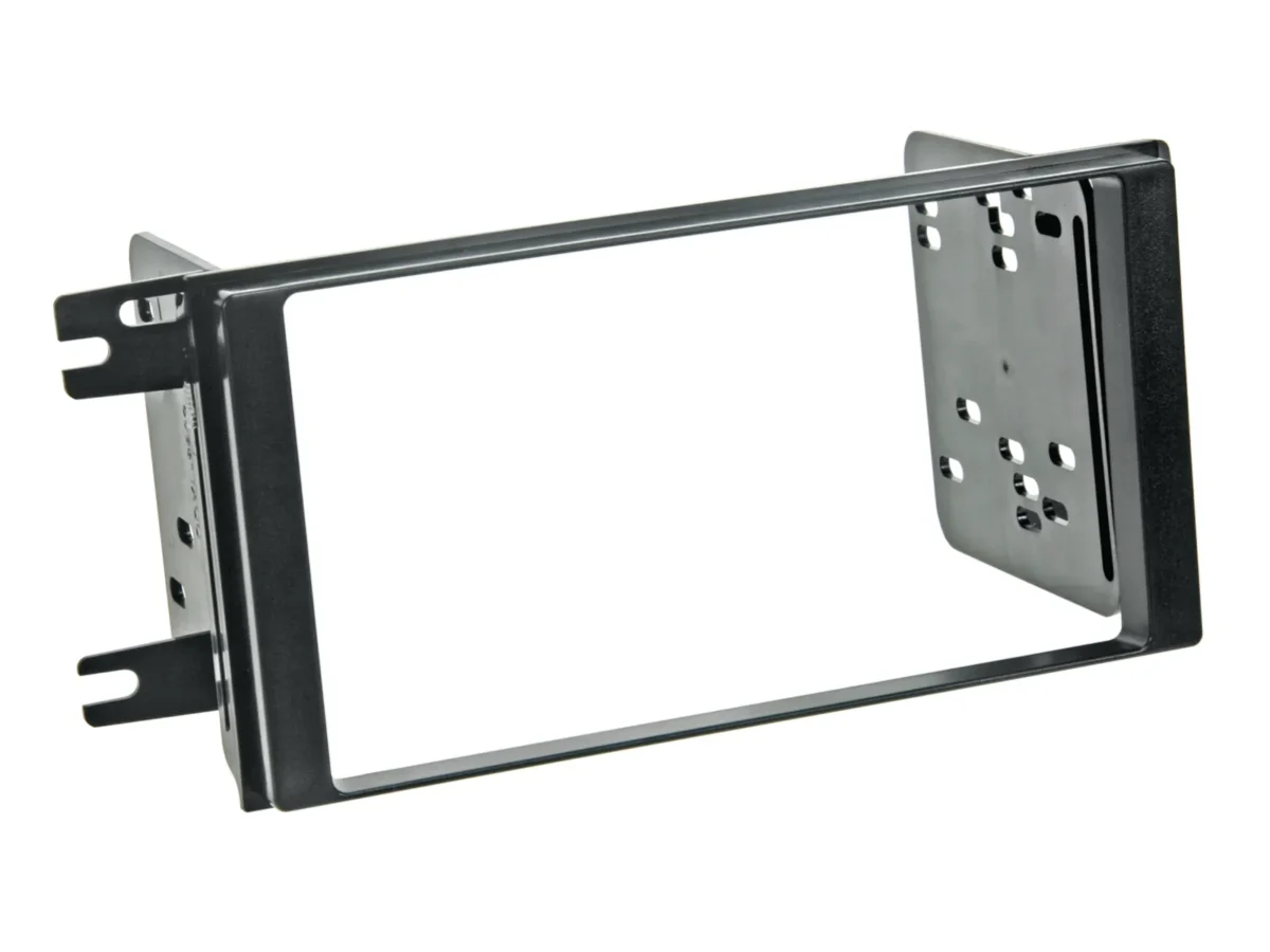 2-DIN RB Subaru Impreza / WRX / Forester 2008 – Bild 1
