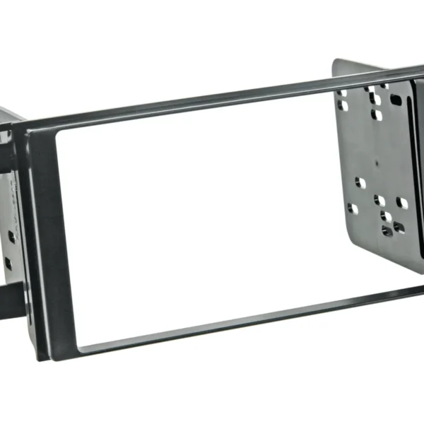 2-DIN RB Subaru Impreza / WRX / Forester 2008